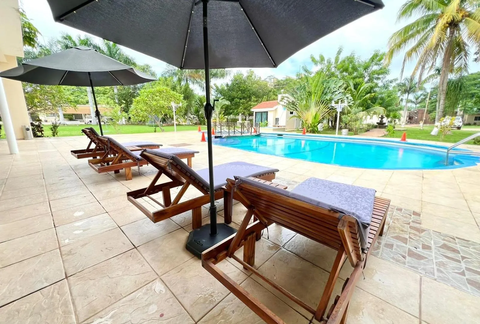 Villas Paraiso Mérida