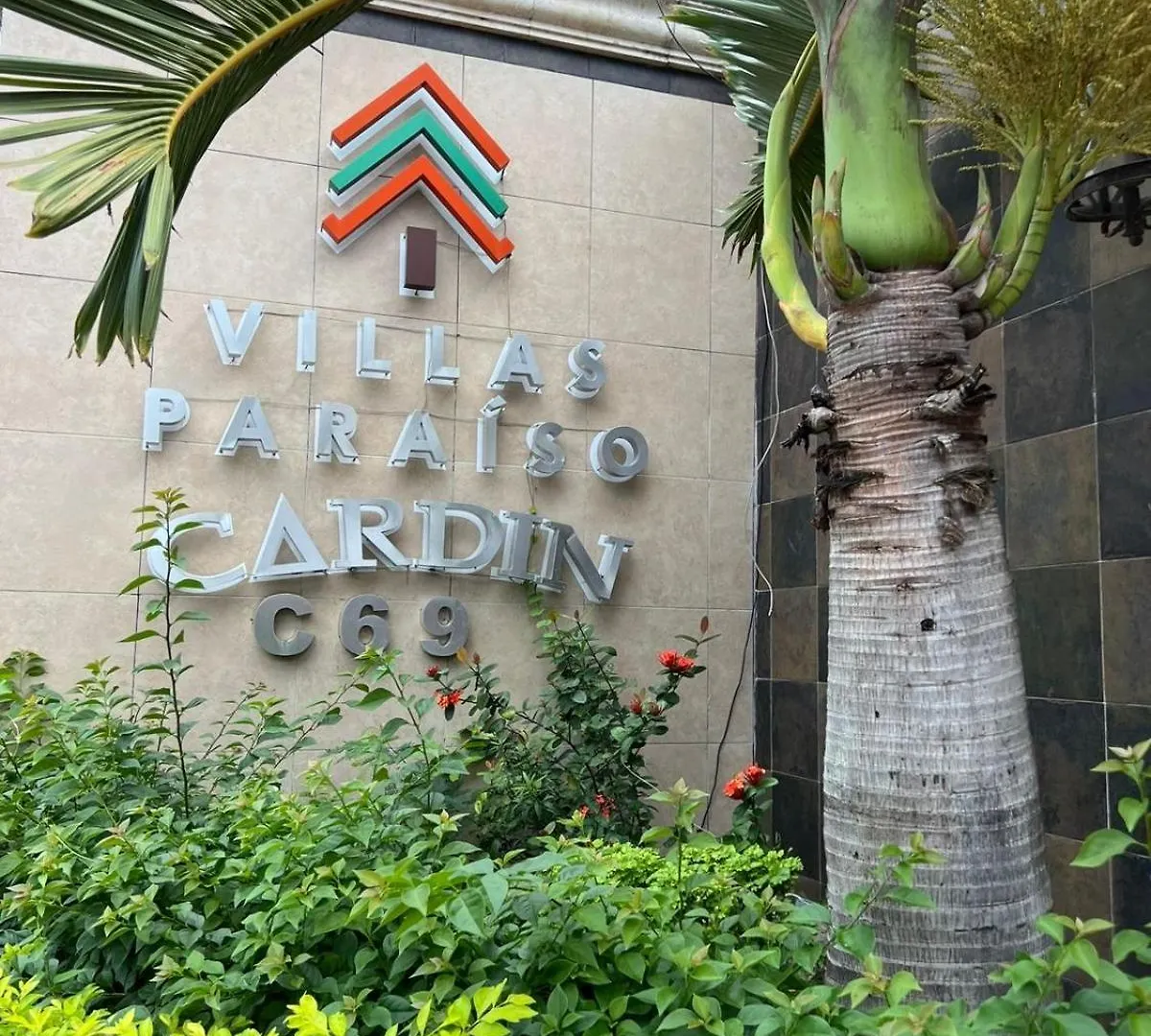 Villas Paraiso Mérida