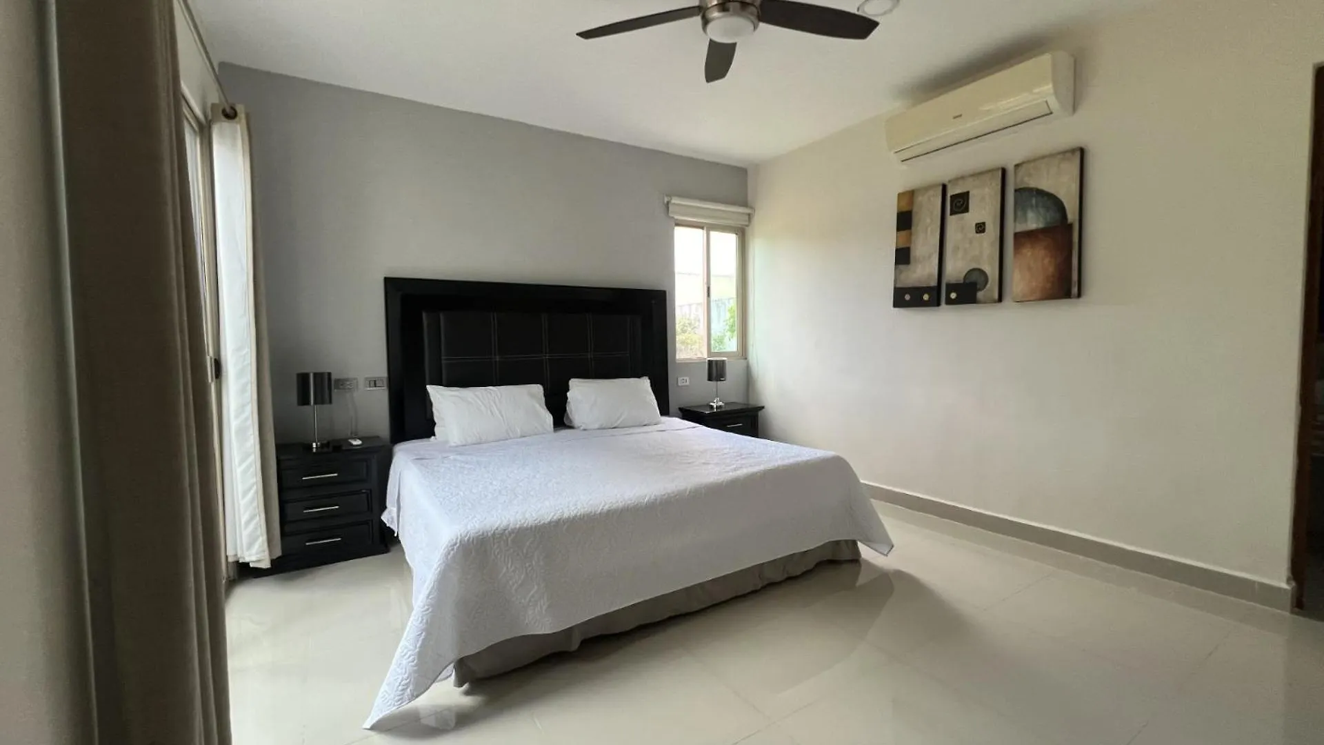 Villas Paraiso Merida