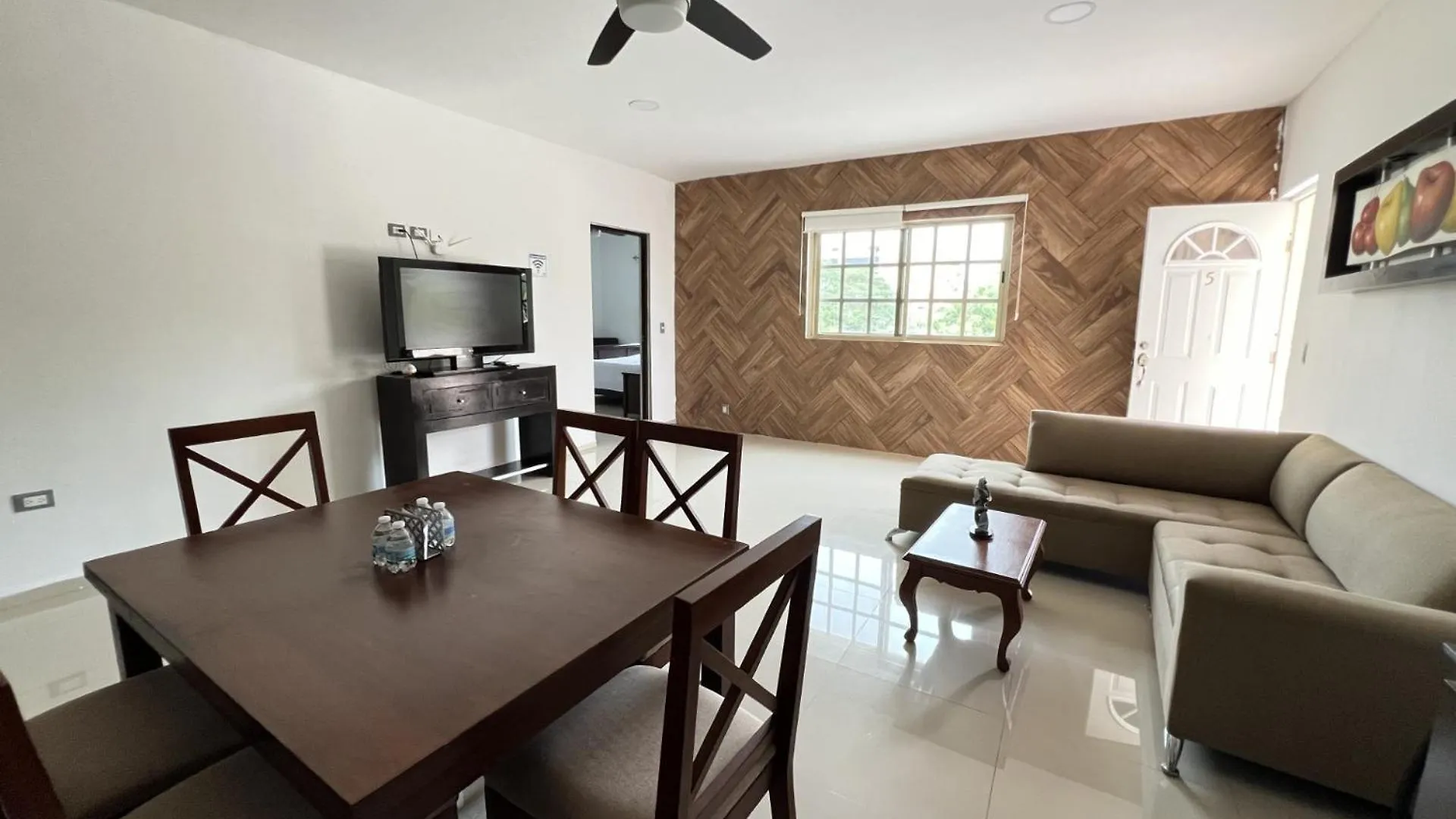 Villas Paraiso Mérida