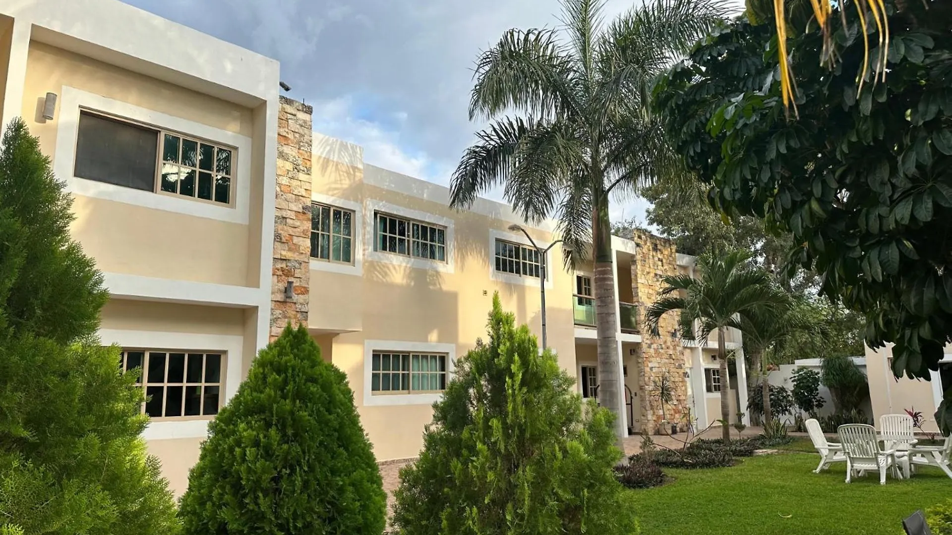 Villas Paraiso Merida