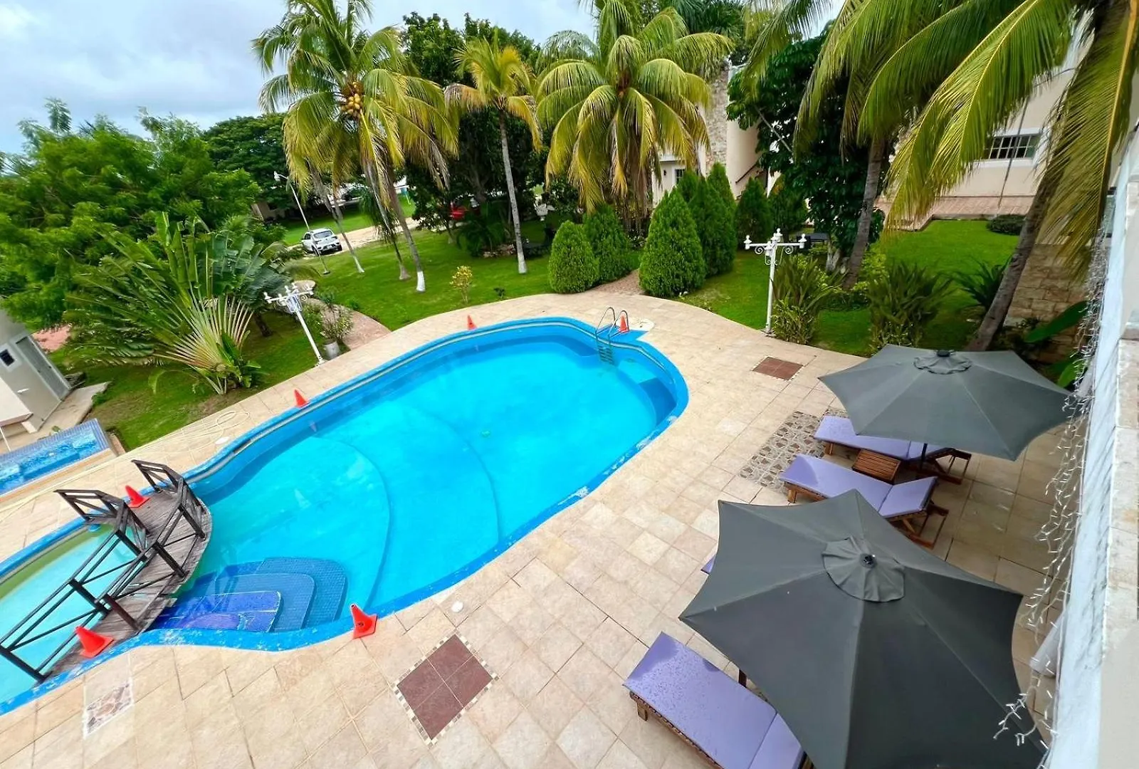 Villas Paraiso Merida