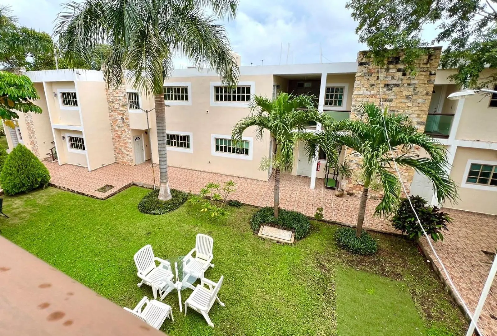 Villas Paraiso Merida