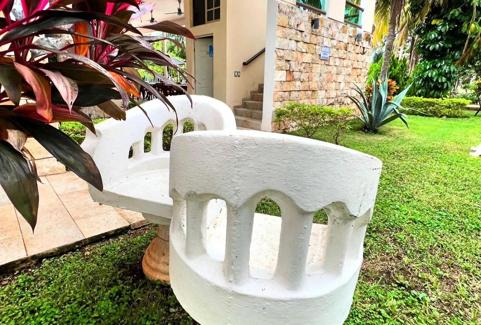 Villas Paraiso Merida Mexico