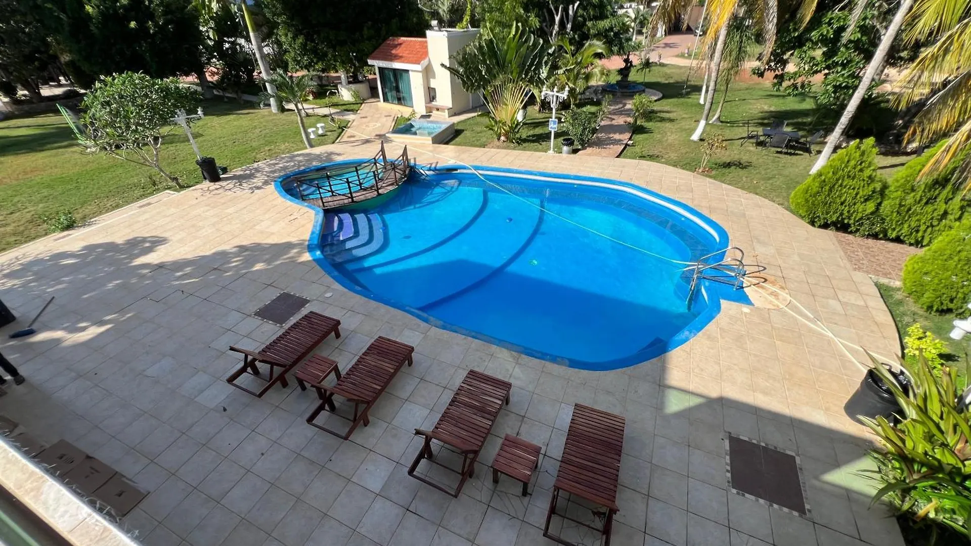 Villas Paraiso Merida