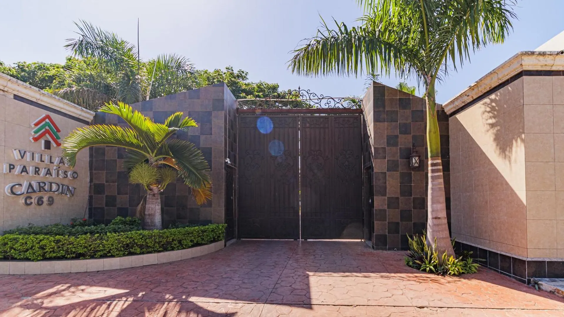 Villas Paraiso Merida Mexico