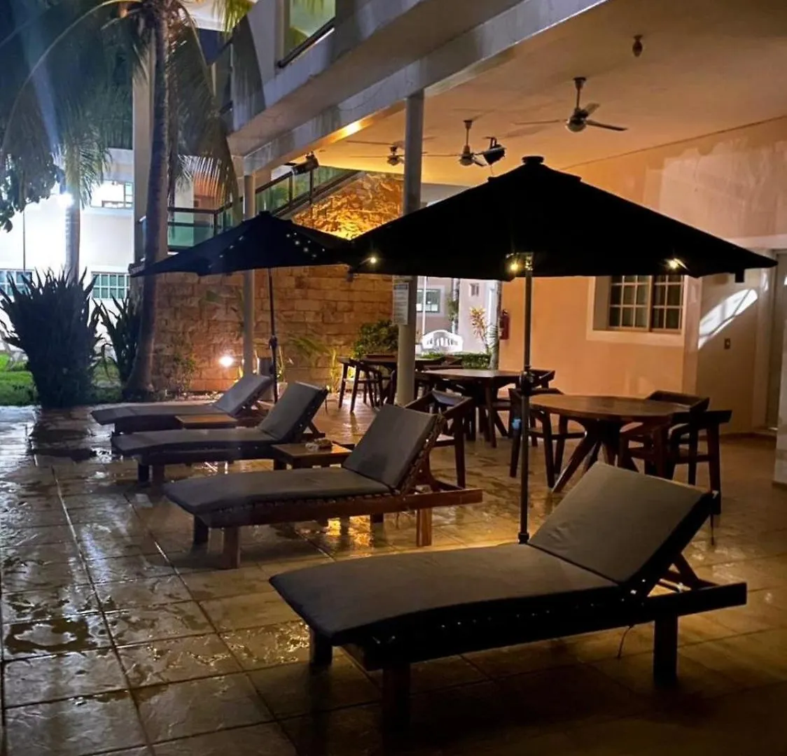 Villas Paraiso Merida Mexico
