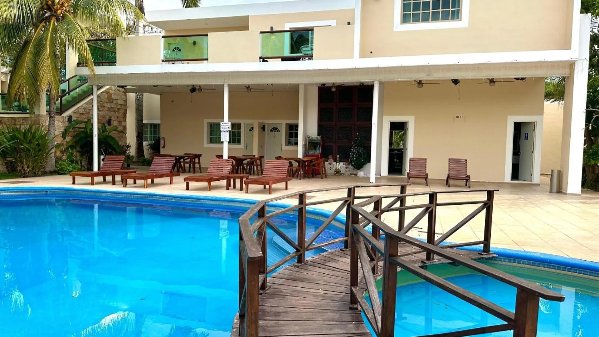 Villas Paraiso Merida
