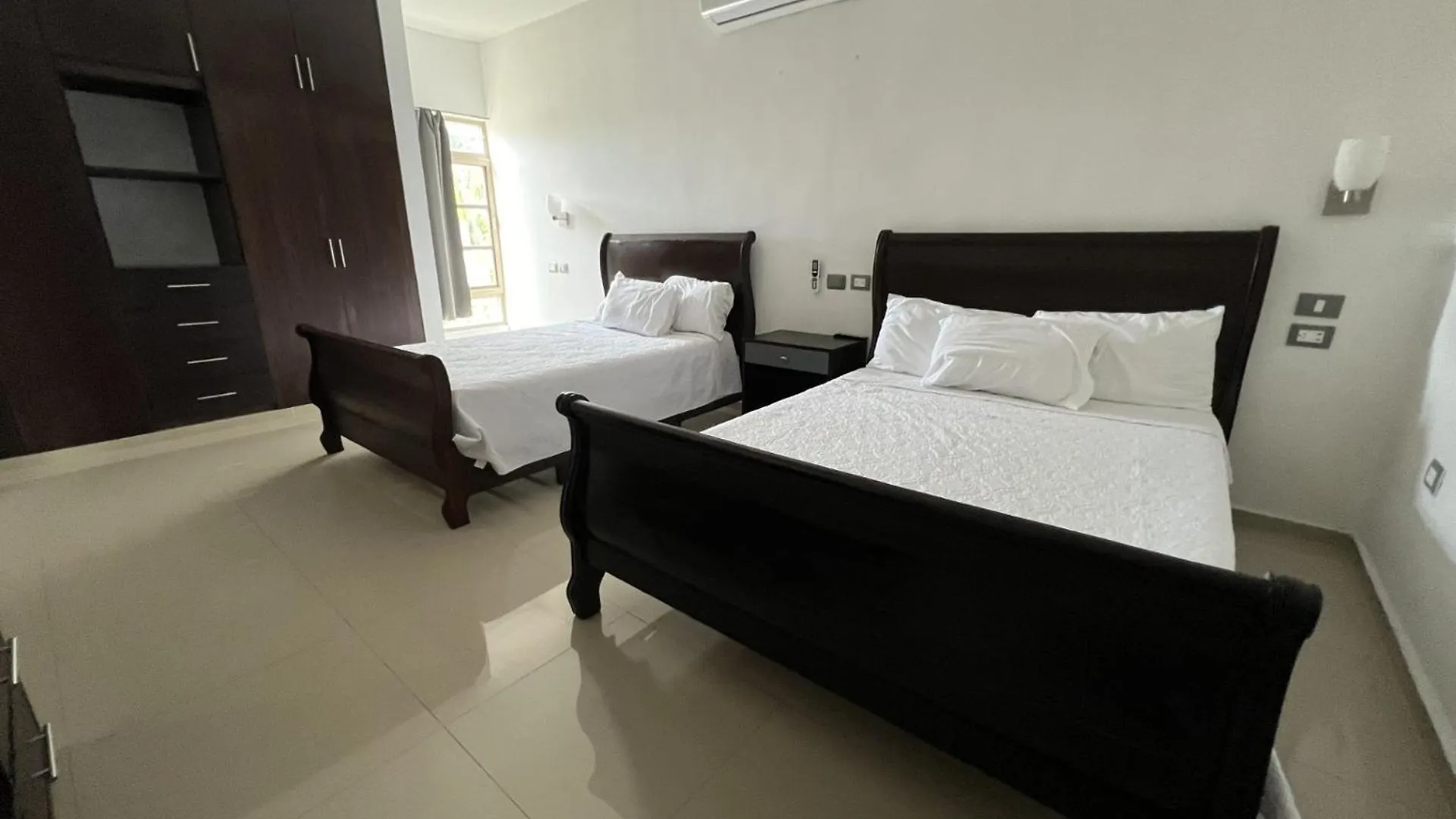 Villas Paraiso Merida