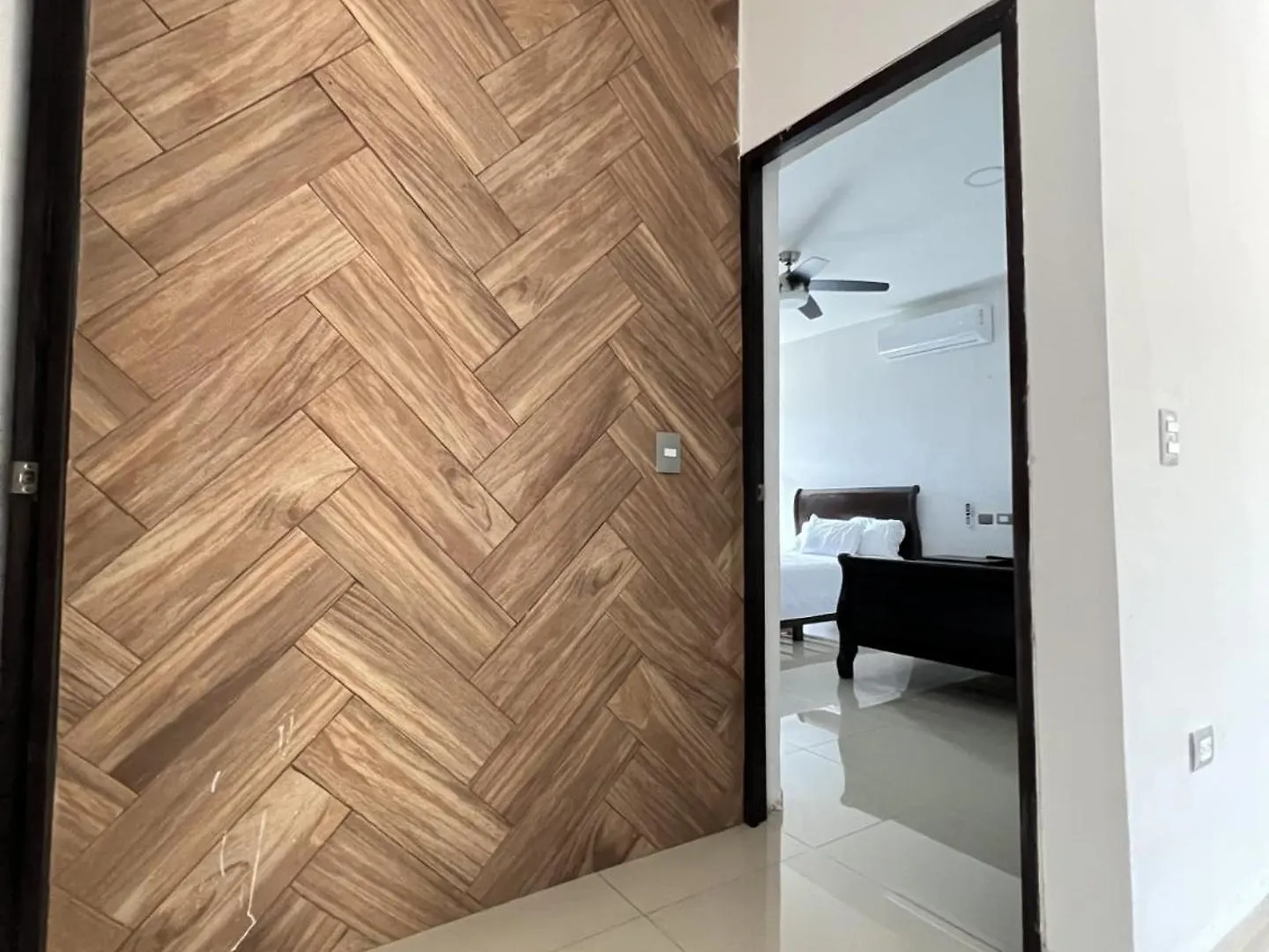 Villas Paraiso Merida