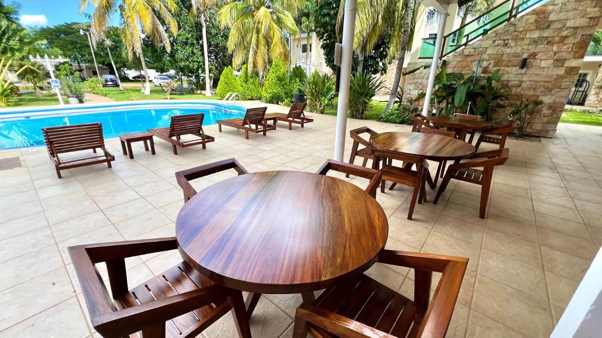 Villas Paraiso Merida